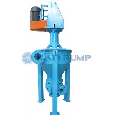 KTF Froth pump   High chromium slurry pump  industrial pumps   slurry pump manufacturers