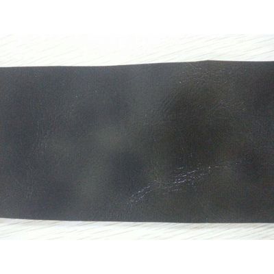 WD131-803 PVC artificial leather for yacht