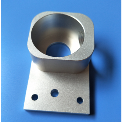Custom machining service aluminium anodized car natural cnc processing die cast machine fabrication