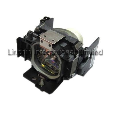 Projector lamp / bulb with housing Sony LMP-C161 for CX70 ; CX71 ; CX75 ; CX76