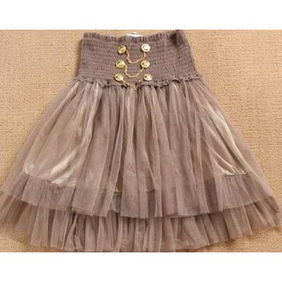 fashion & beautiful children skirts,kids cloth,baby dress in 2011