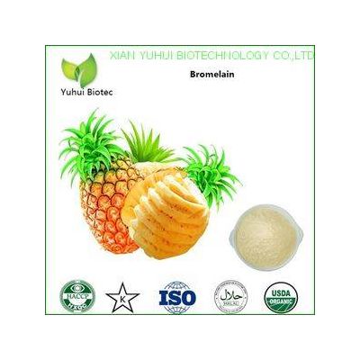 bromelain,bromelain powder,bromelain enzyme,enzyme bromelain,pineapple extract
