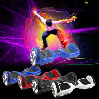 2015 new Electric Self Balance Scooter hoverboard 2 Wheel Smart Unicycle Standing Skateboard Hover