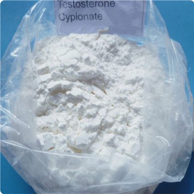 Testosterone Cypionate Powder / Oil 99% Purity CAS 58-20-8 Steroid Test Cypionat for MusclesBuilding