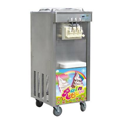 soft ice cream machine BQ333