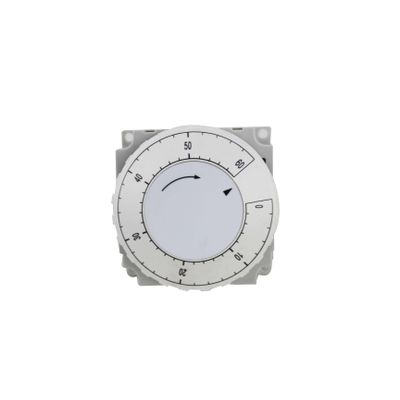 Mechanical Countdown Timer - Cixi Kerde Electrical Co.,Ltd