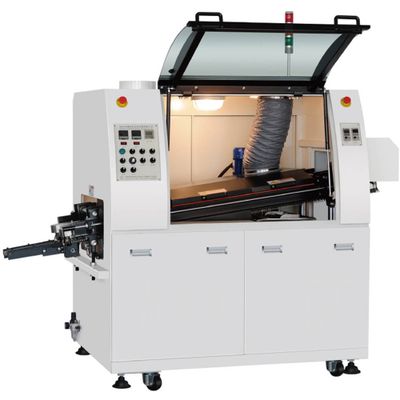 THT SMD-N250 Ecomical lead free wave solder machine