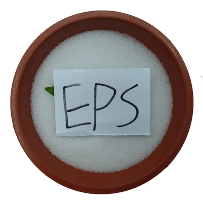 High Purity EPS Expanded Polystyrene Wholesale Price Expanded Polystyrene Pellets Granules EPS for S