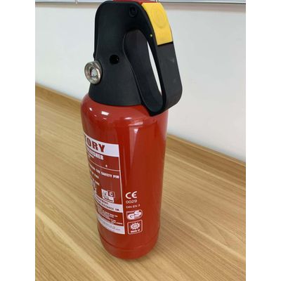 Fire Fighting Equipment - Fire Extinguisher