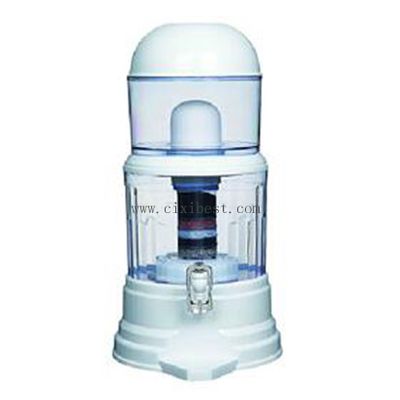 Mineral Water Pot Water Purifier JEK-52