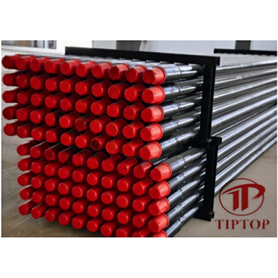 Non-Excavating (Trenchless Drilling) HDD Drill Pipe