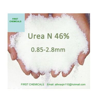 Nitrogen Fertilizer 46% Urea