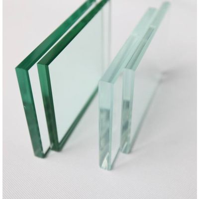 Ultra/Extra/Low e iron 4mm 5mm 5.5mm 6mm Clear Glass Float Glass Price SYS