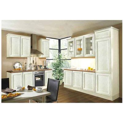 ECO-friendly And Formaldehyde Aluminum furniture Aluminum kitchen cabinet