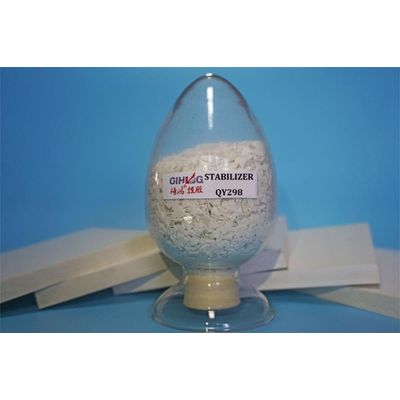 Pro environment chemical pvc zinc stearate for masterbatch