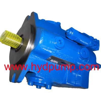 PV10 PV15 PV20 PV29 PVT PV Denison Piston pump