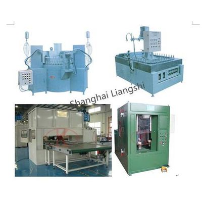 MID/Small Workpiece Automatic Coating/Painting Machine
