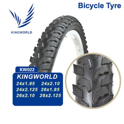 solid bicycle tire 12x1.95 18x1.95 24x1.95 26x1.95
