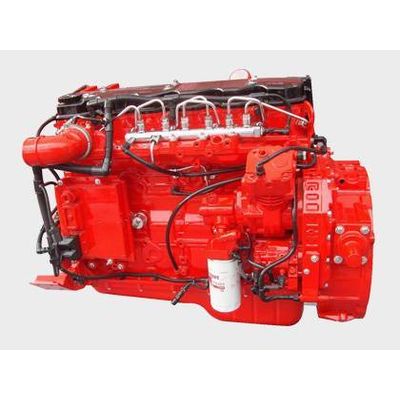 CUMMINS B Series Diesel Engine For Vehicle - ET Power Machinery Co., Ltd.