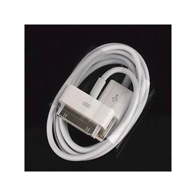 Wholesale iphone USB, Phone plug line, iPad3/2 iphone4 six-core cable lines