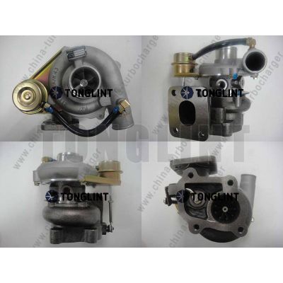 Turbocharger GT17 471037-0002