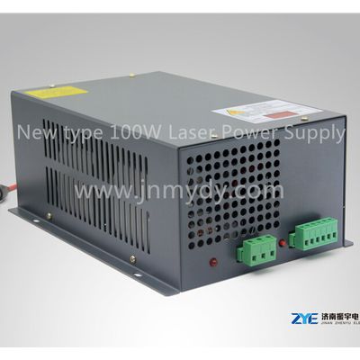 80W Laser Power Supply