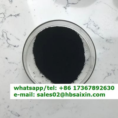 Anti-oxidation Cosmetic Grade 99.9% C60 Fullerene