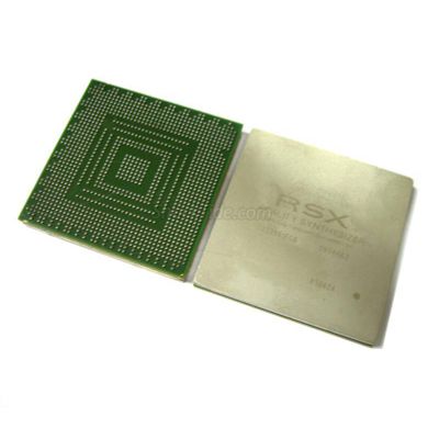 RSX GPU CXD2991BGB / CXD2991CGB / CXD2991DGB / CXD2991EGB / 65NM for SONY PS3 Slim (Pulled)