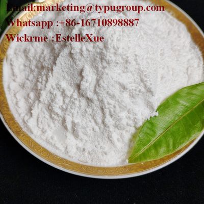 Factory price Mesterolone powder (Proviron) CAS:1424-00-6 high purity