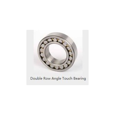 Double Row Angle Touch Bearing