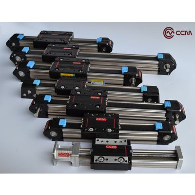 CCM W40-06 600mm stroke length linear module selling as hotcake