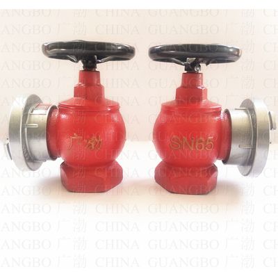 SN65 Fire Hydrant Chinese Guangbo Brand