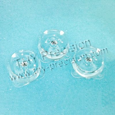 THY Precision, Micro Injection Molding For Optics, Molded Plastic ...