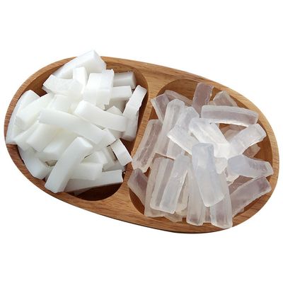 Detergent Raw Materials Toilet Soap Base Raw Material of Soaps
