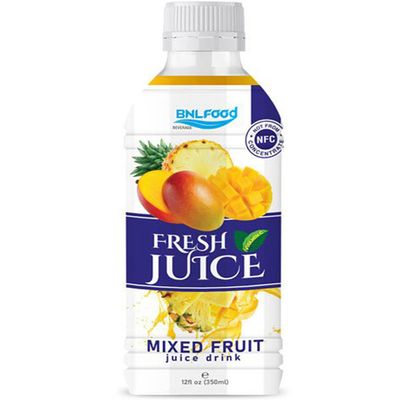 350ml BNLfood Mixed Juice Drink NFC from ACMFOOD company