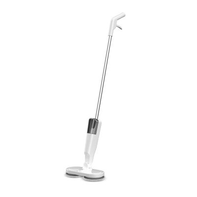 Cordless Wet Dry Floor Mop for Home Office