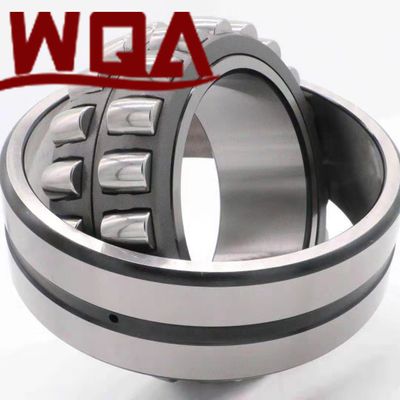 WQA 21305CA CC MA MB E spherical roller bearing 25x52x18