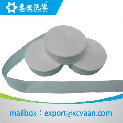 Electrical Insulation Cotton Tape-Henan YAAN Electrical Insulation Plant  Co., Ltd.