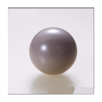 Peek ball for oilfield with high performance