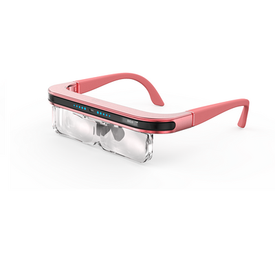 Adjustable Smart Vision Glasses for Adult and Kids To Improve Myopia or Presbyopia
