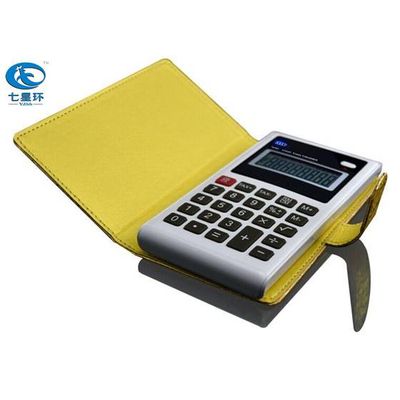 Promotional gift Calculator power bank 6000mAh
