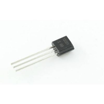 HGF Transistor 13001