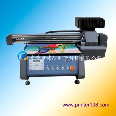 Weihang MJ-UV0604 UV Printing Machine