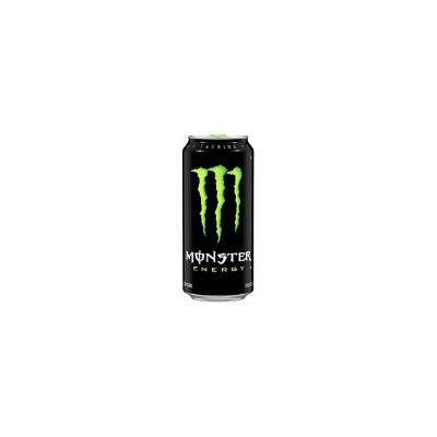 Monster Energy Drink (16 oz. cans, 24 pk.)
