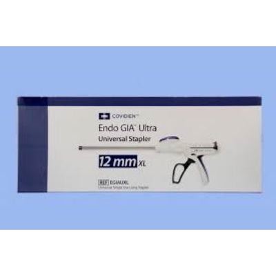 ENDO GIA; ULTRA UNIVERSAL STAPLERS, Laparoscopic Surgical Stapler ...