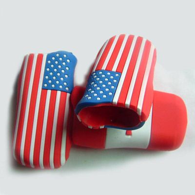 Factory Wholesale Silicone Lighter Cover