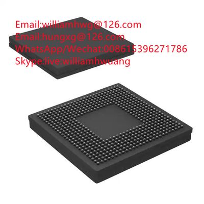 Microcopressors Semiconductors P2040NXN7MMC ADSP-TS201SABPZ-060 MPC8541EVTAPF MSC8122TVT6400V MPC853