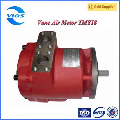 Pneumatic motor/air motor/vane air motor