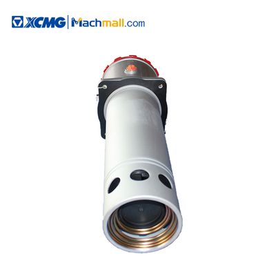 XCMG Hydraulic Arm 40 Ton Lorry Truck Crane spare Parts Oil Suction Oil Filter 803100039