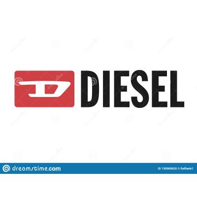 DIESEL STOCK CLOTHING MAN AND WOMAN
